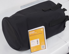 Lyon Large Harness Mounted Bag 13L (LSB13C)