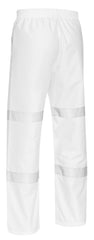 Bisley Taped Shell Rain Pant
