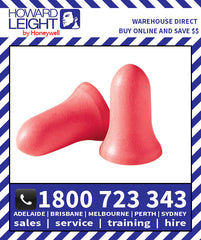 Howard Leight Max Uncorded 200 pairs per box