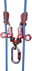 CAMP Gyro Lanyard Double + 3X2125