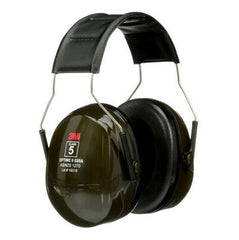 3M Peltor Optime II Headband Earmuff 32db Class 5 (H520A)
