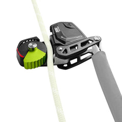 EDELRID Fuse and Defuser Rescue Backup Device