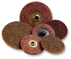 3M Scotch-Brite SC-DR Roloc Surface Conditioning Disc