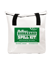 Envirosmart BioSmart Biohazard Multi-Use Spill Kit