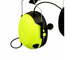 3M PELTOR CH-3 Headset with PTT Helmet Attached FLX2 Class 5 29dB (MT74H52P3E-111)