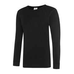 Badger Wool Blend Thermal Base Layer - Long Sleeve Top