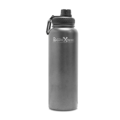 Rugged Xtremes Stainless Steel Vaccuum Insulated Thermal Bottle