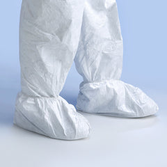 Dupont Tyvek 500 Overshoe WHITE (CY210)
