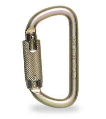 Miller Karabiner triple action 18mm opening 30kN (91326)