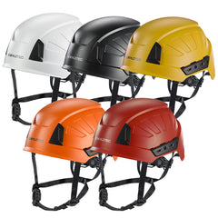 Skylotec Inceptor GRX High Voltage Non Vented Helmet (AS/NZS 1801)