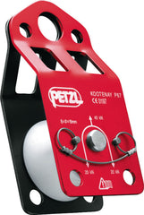 Petzl KOOTENAY Large 10kn Pulley For 8-19mm Rope (P67)