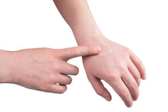 FastAid Hydrogel Burn Gel, 25G Tube