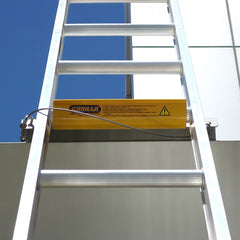 Gorilla Roof Mount Ladder Bracket 120kg (GOR-PRM)