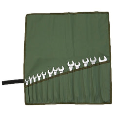 Beehive Tool Roll 13 Pocket (TROLL13)