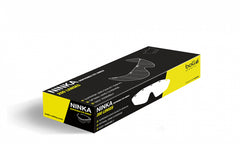 Bolle Eye Shields NINKA Spare Lens Pack 200 Clear PET Lens (PSLNINKP01)