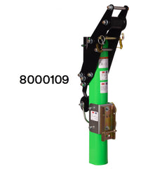 3M DBI-SALA Universal Lower Mast High Capacity (8000109)