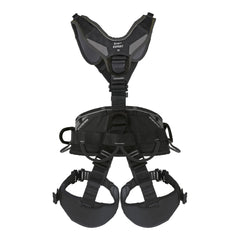 Singing Rock Expert 3D Speed Harness (Black)