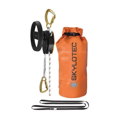 Skylotec MILAN 2.0 Power Kit Rescue Device (SET-357-60)