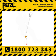 Petzl Grillon Mgo Adjustable Positioning Lanyard
