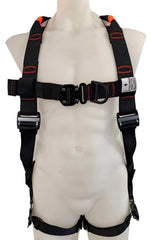 3M Protecta P200 Riggers with CS Loops Full-Body Harness (1130116)