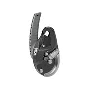 Petzl Black Industrial I'D Evac Self-braking Descender (D020CA01)