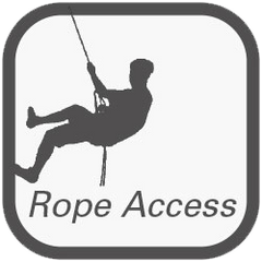 SafetyLink ConcreteLink Roof Anchors with Collared Eyebolt (CONCL002)