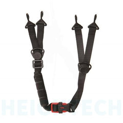 ProChoice Hard Hat 4 Point Chin Strap (HHCS-4P)
