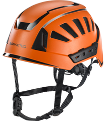 Skylotec Inceptor GRX - Vented Helmet with Reflective stickers (AS/NZS 1801)
