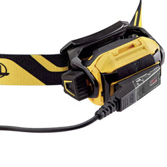 Petzl PIXA R Headlamp (E120CA00)