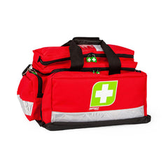 FastAid First Aid Kit, R4, Constructa Medic Kit, Soft Pack