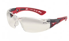 Bolle Safety Glasses RUSH+