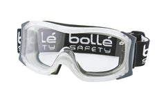 Bolle Safety Goggles VAPOUR