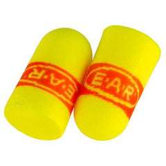 3M E-A-R soft Superfit Large Uncorded Earplugs Poly Bag 200 pairs/box (312-1255)