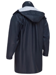 Bisley Stretch PU Rain Coat