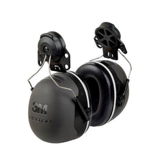 3M PELTOR Helmet Attached Earmuffs X5P3GS AU/NZ, Includes E Attachment