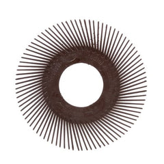 3M Scotch-Brite Radial Bristle Brush Replacement Disc
