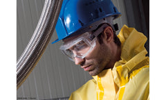 Bolle Safety Goggles COVERALL 3