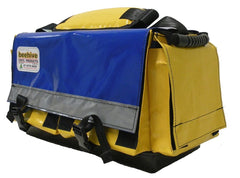 Beehive Side Pocket Double Base With Hmb & Rh (SPDBHMBRH)