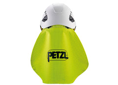 Petzl Hi-Viz Orange Neck Protector for Vertex and Strato Helmet (A019AA01)