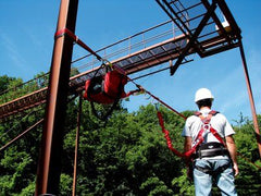 3M PROTECTA PRO-Line 18m Synthetic Horizontal Lifeline System (1200101)
