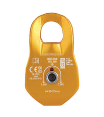 Petzl FIXE Lightweight compact pulley (P006AA00)