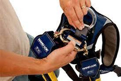 DBI SALA Nano-Lok Twin Leg Webbing SRL Twin Leg 1.8m (3101345)