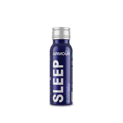 Body Armour Sleep (6 x 80ml Bottles) - Blackcurrent