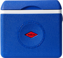 Willow Lunch Mate Cooler Blue 6L