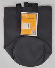 Lyon Large Harness Mounted Bag 13L (LSB13C)