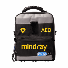 CardiAct Mindray Soft Carry Case