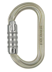 Petzl OXAN Triple-Lock Carabiner (M72ATL)