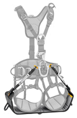 Petzl PODIUM Rope Access Seat (S071AB00)