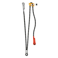 Petzl Progress Adjust Adjustable Progression Lanyard Cowtails (L44R) (L044AA00)