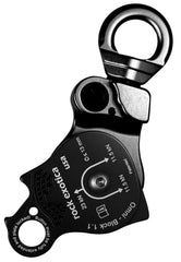 Rock Exotica Omni-Block 1.1 " SINGLE - BLACK